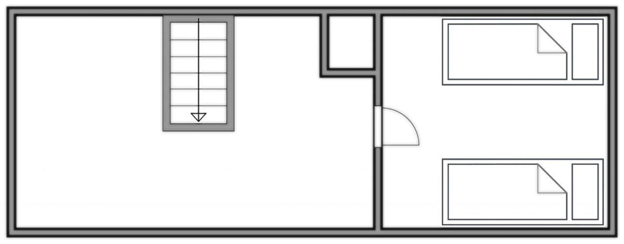 Villa Goldfisch Koralle Kellenhusen Luaran gambar