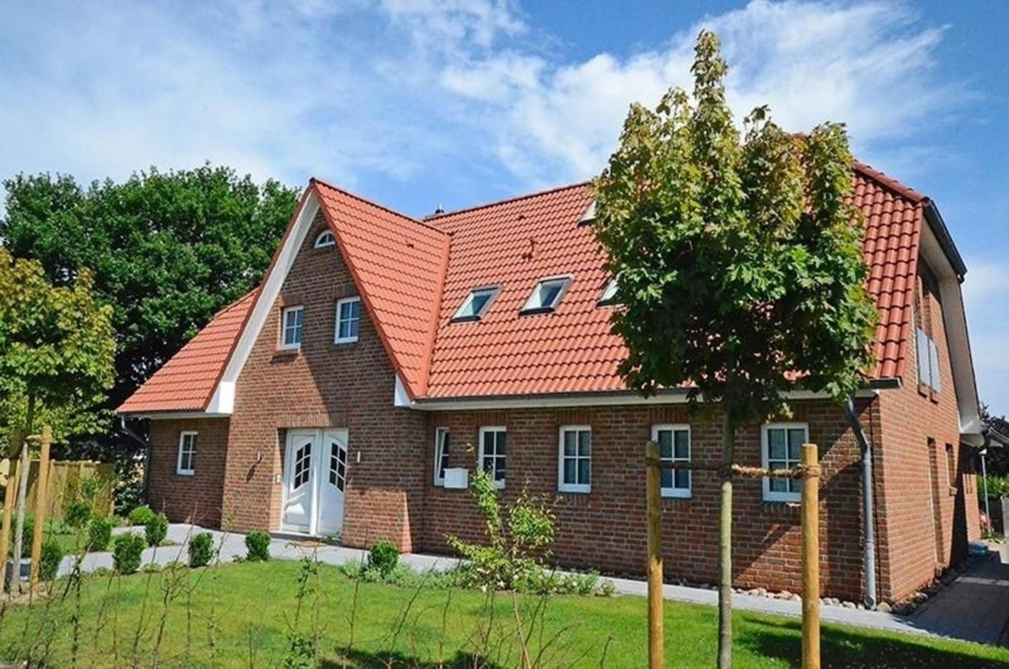 Villa Goldfisch Koralle Kellenhusen Luaran gambar