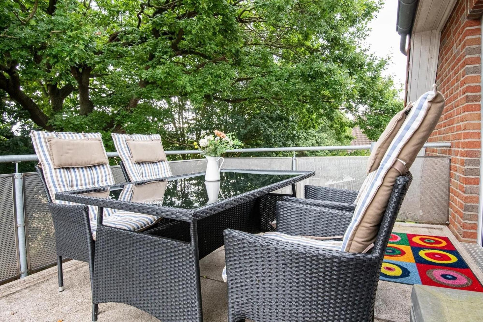 Villa Goldfisch Koralle Kellenhusen Luaran gambar